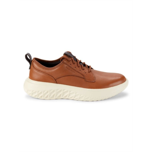 Cole Haan Colorblock Leather Sneakers