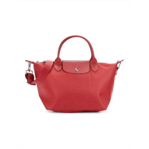 Longchamp Solid Tote