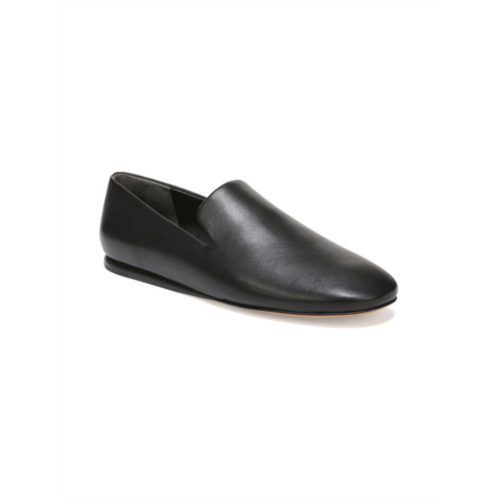Vince Demi Leather Loafers