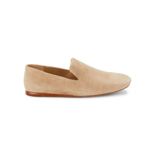 Vince Demi Suede Loafers