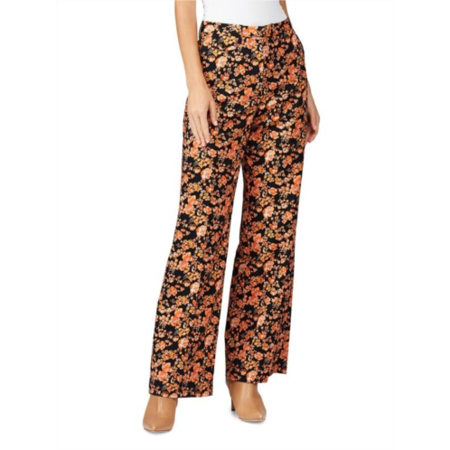 Baum und Pferdgarten Natia Floral Wide Leg Pants