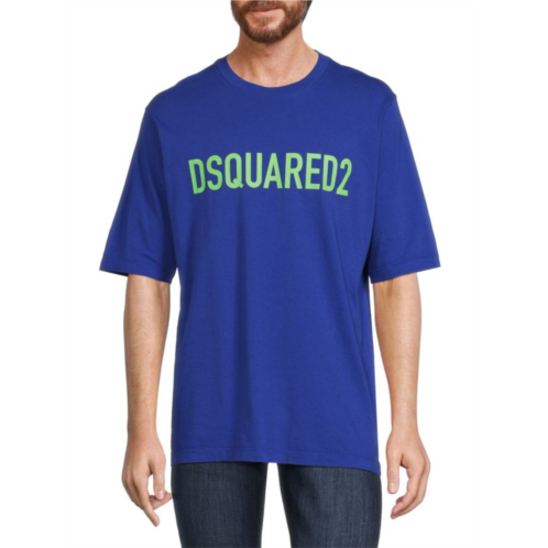 Dsquared2 Logo Tee