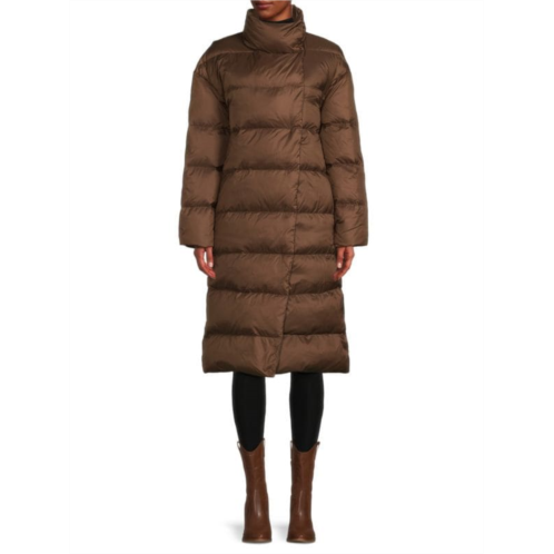 J.McLaughlin Brizen Goose Down Puffer Coat