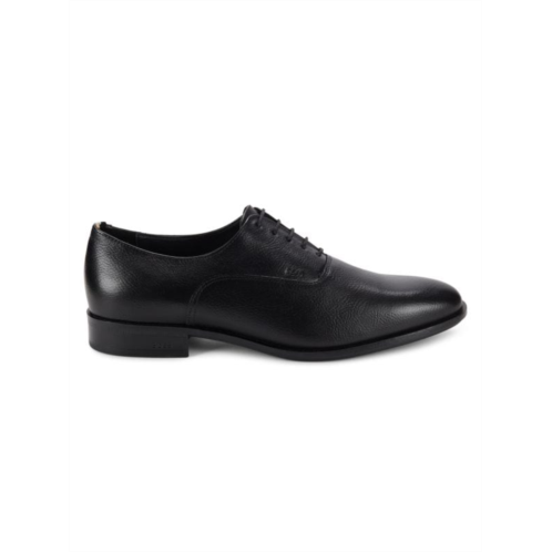 BOSS Colby Leather Oxfords