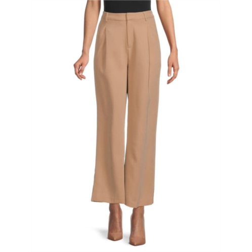 Endless Rose High Rise Wide Leg Trousers