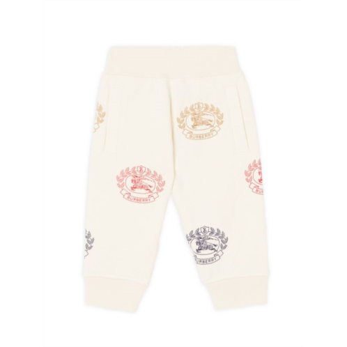 Burberry Baby Girls & Little Girls Sidney Logo Joggers