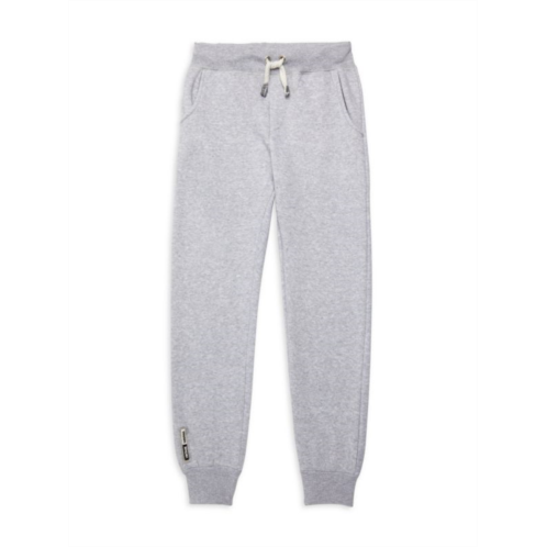 Vintage Havana Boys Heathered Sweatpants