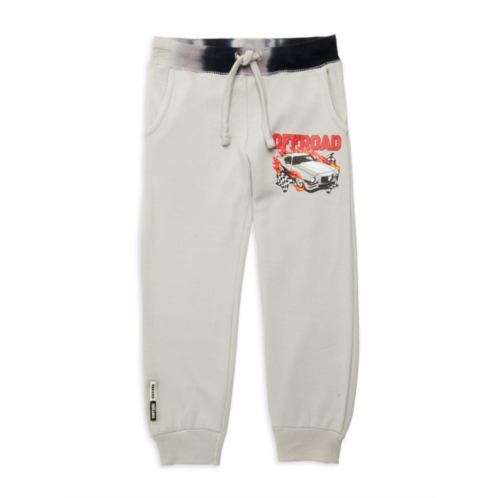 Vintage Havana Little Boys Offroad Sweatpants