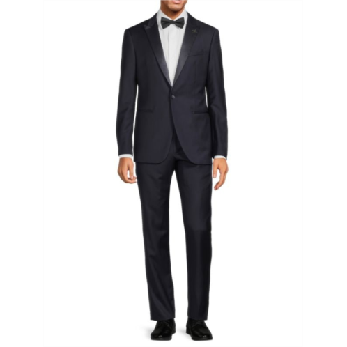 John Varvatos Bleecker Wool Tuxedo