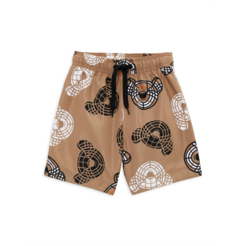 Burberry Baby Boys Printed Shorts