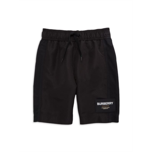 Burberry Little Boys & Boys Sweat Shorts