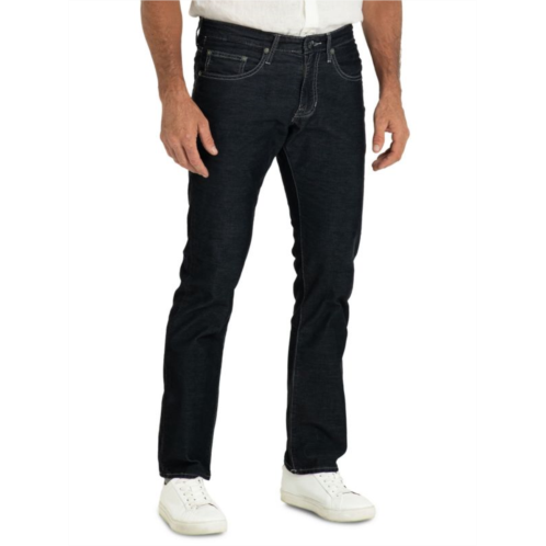 Stitch  s Jeans Rustic Slim Fit Corduroy Jeans