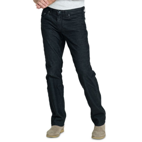 Stitch  s Jeans Rustic Straight Leg Corduroy Jeans