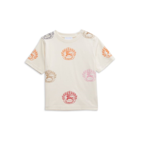 Burberry Baby Boys & Little Boys Graphic T Shirt