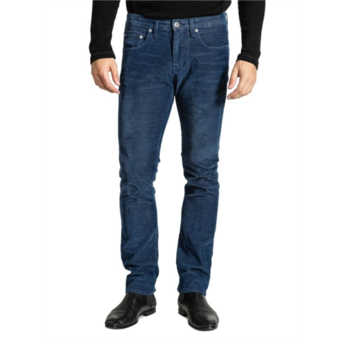 Stitch  s Jeans Barfly Whiskered Slim Fit Corduroy Jeans