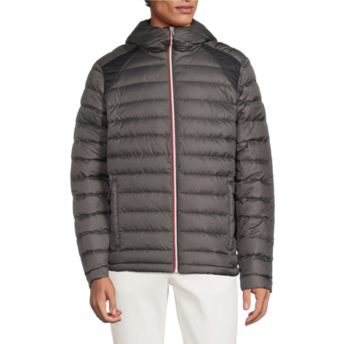 Fourlaps Therma Down Jacket