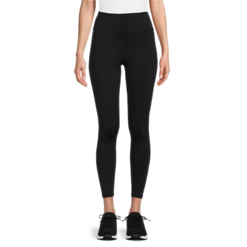 IVL Drawcord Leggings