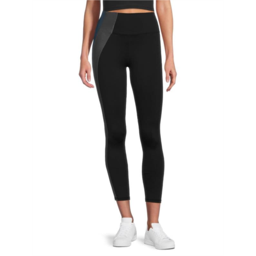 IVL Shimmer High Rise Leggings