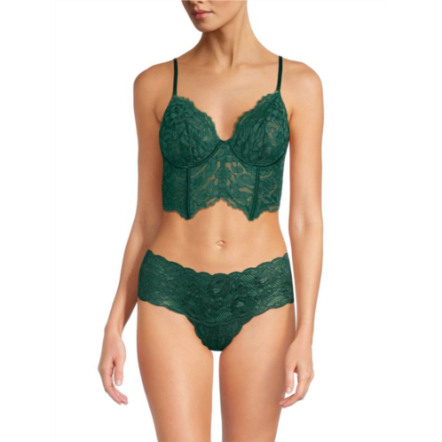 Cosabella Magnolia Lace Under Wire Bra