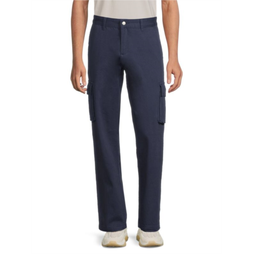 Wesc Relaxed Fit Cargo Pants