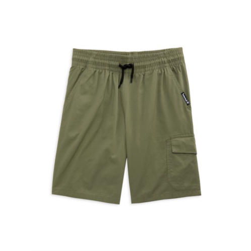 Timberland Boys Modern Drawstring Shorts