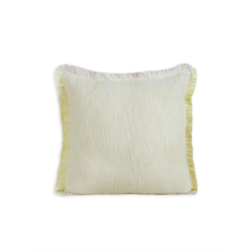 LR Home Apple Olivia Square Throw Pillow