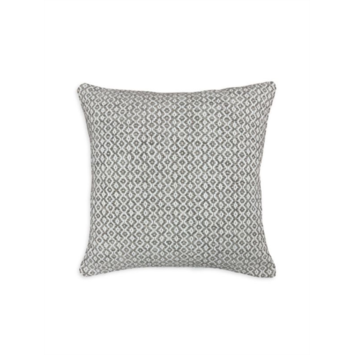 LR Home Imee Nica Geometric Square Throw Pillow