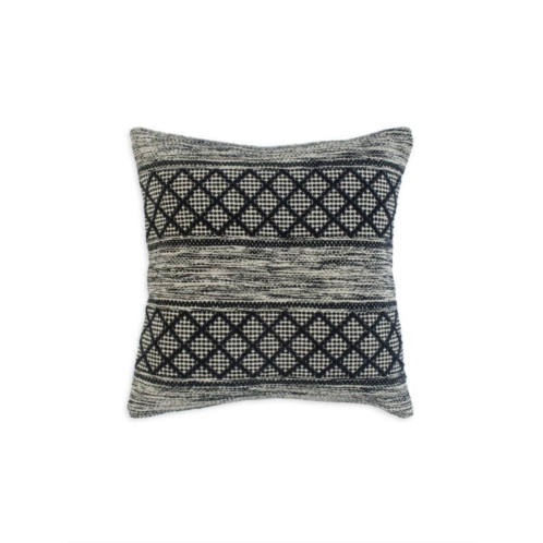 LR Home Mildred Beny Square Throw Pillow