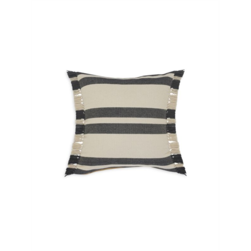 LR Home Elise Misty Square Throw Pillow