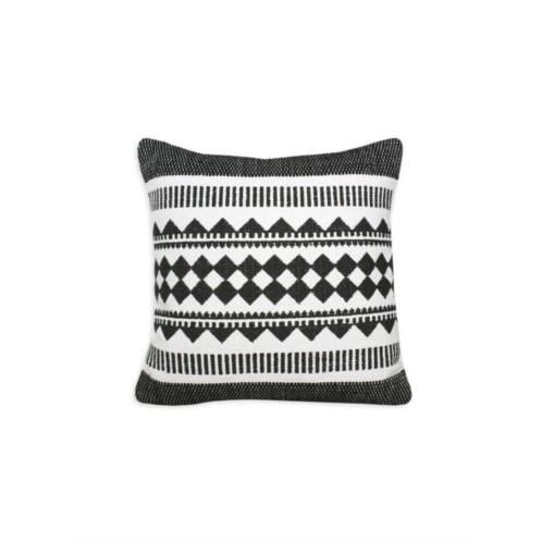 LR Home Mildred Square Throw Pillow