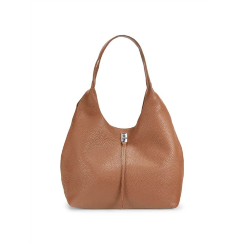 Rebecca Minkoff Darren Leather Hobo Bag