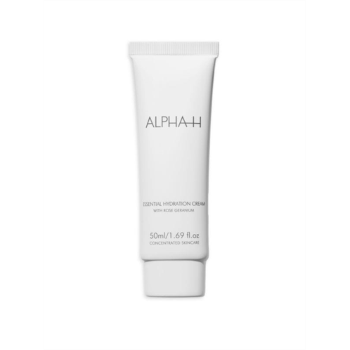 Alpha H Essential Hydration Cream