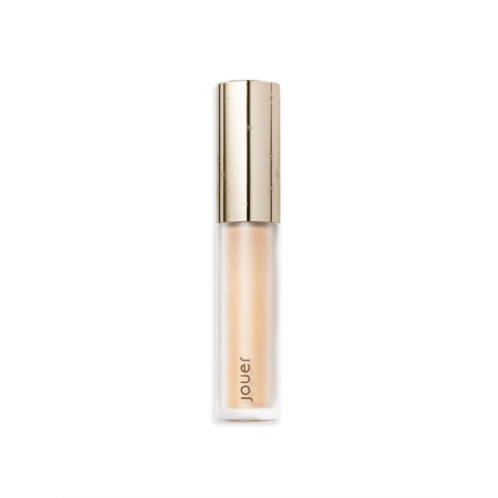 Jouer Essential High Coverage Creme Foundation in Cocoa