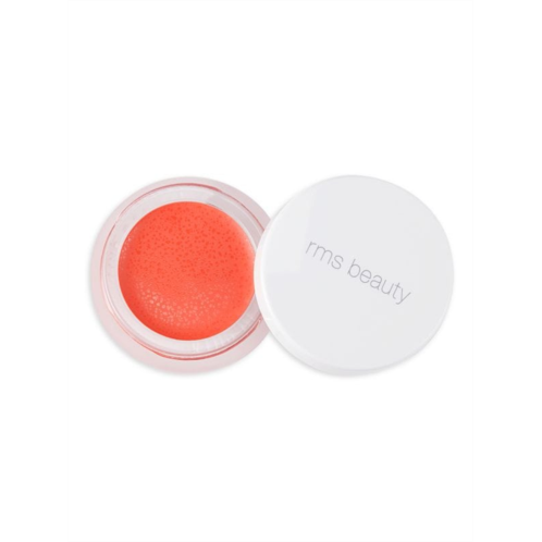 Rms beauty Lip2cheek Smile Cream Color In Smile Modern Sheer Coral & Pink