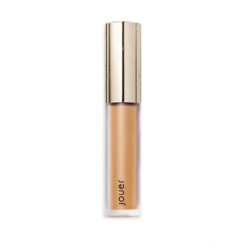 Jouer Essential High Coverage Liquid Concealer In Creme Cafe