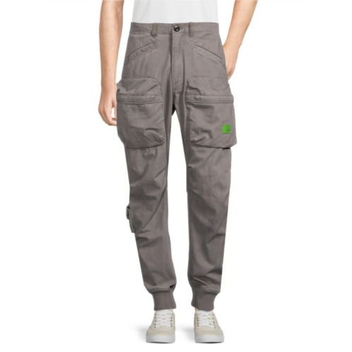 G-Star RAW Relaxed Tapered Cargo Pants