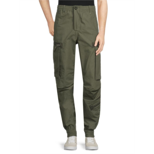 G-Star RAW Solid Cargo Pants