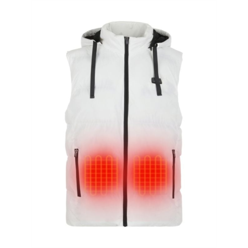 Helios Hooded Heated Vest