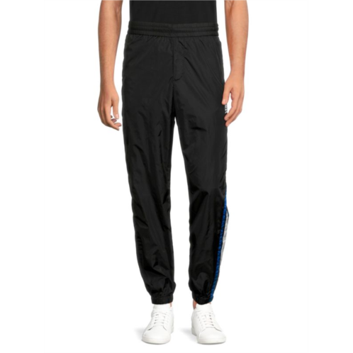 Versace La Greca Joggers