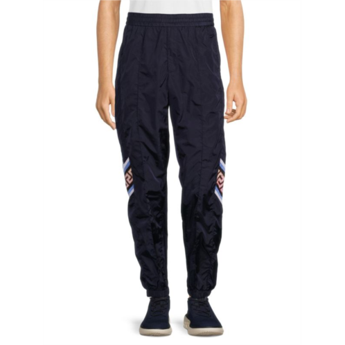 Versace La Greca Joggers