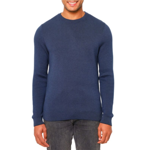 Vellapais Crewneck Sweater