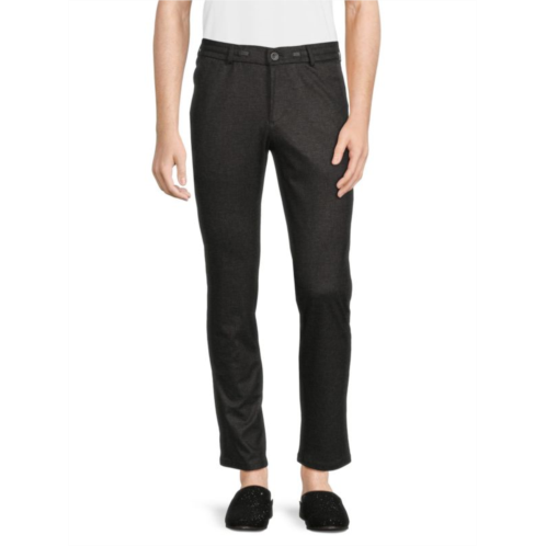 Robert Barakett Gainford Solid Pants