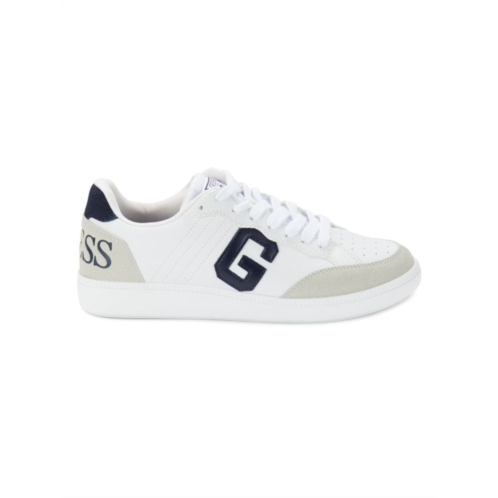 Guess Logo Sneakers