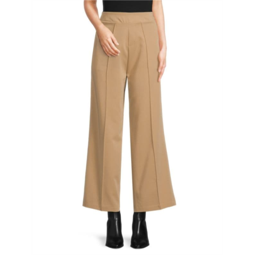 Lea & Viola Wide Leg Pants