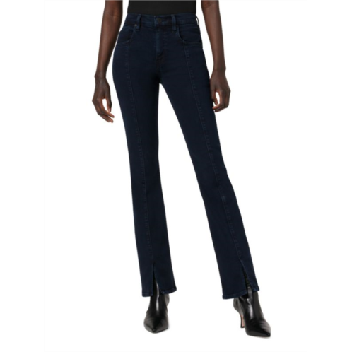 Hudson Jeans Barbara High Rise Bootcut Jeans