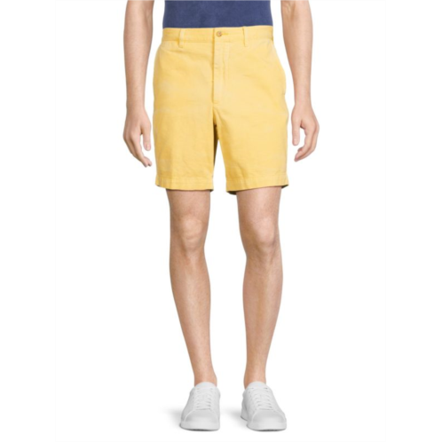 Ralph Lauren Montauk Solid Shorts