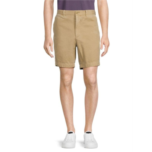 Ralph Lauren Montauk Twill Sailing Shorts