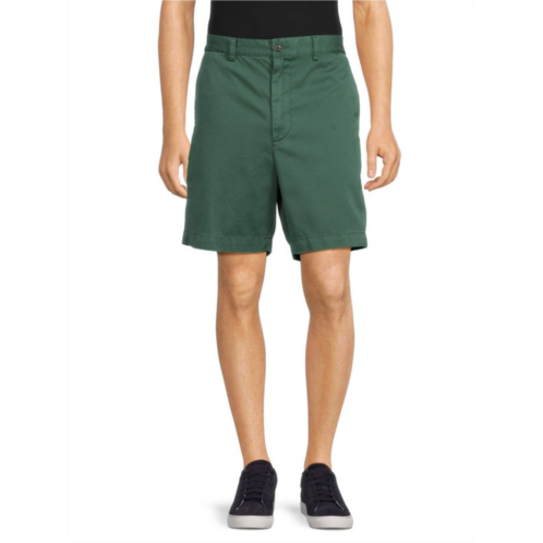 Ralph Lauren Solid Shorts