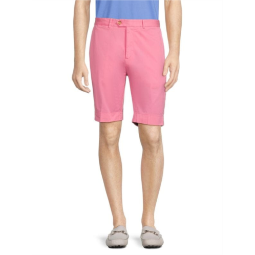 Ralph Lauren Eaton Solid Shorts