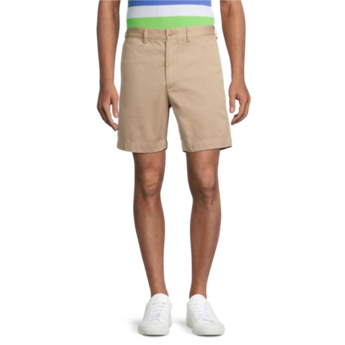 Ralph Lauren Twill Shorts